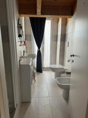 Charming 1-bedroom apartment in Foppette  - Gallery -  5