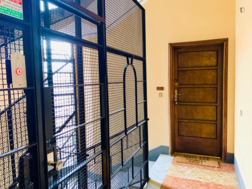 Exquiste 2-bedroom apartment in Porta Venezia  - Gallery -  5