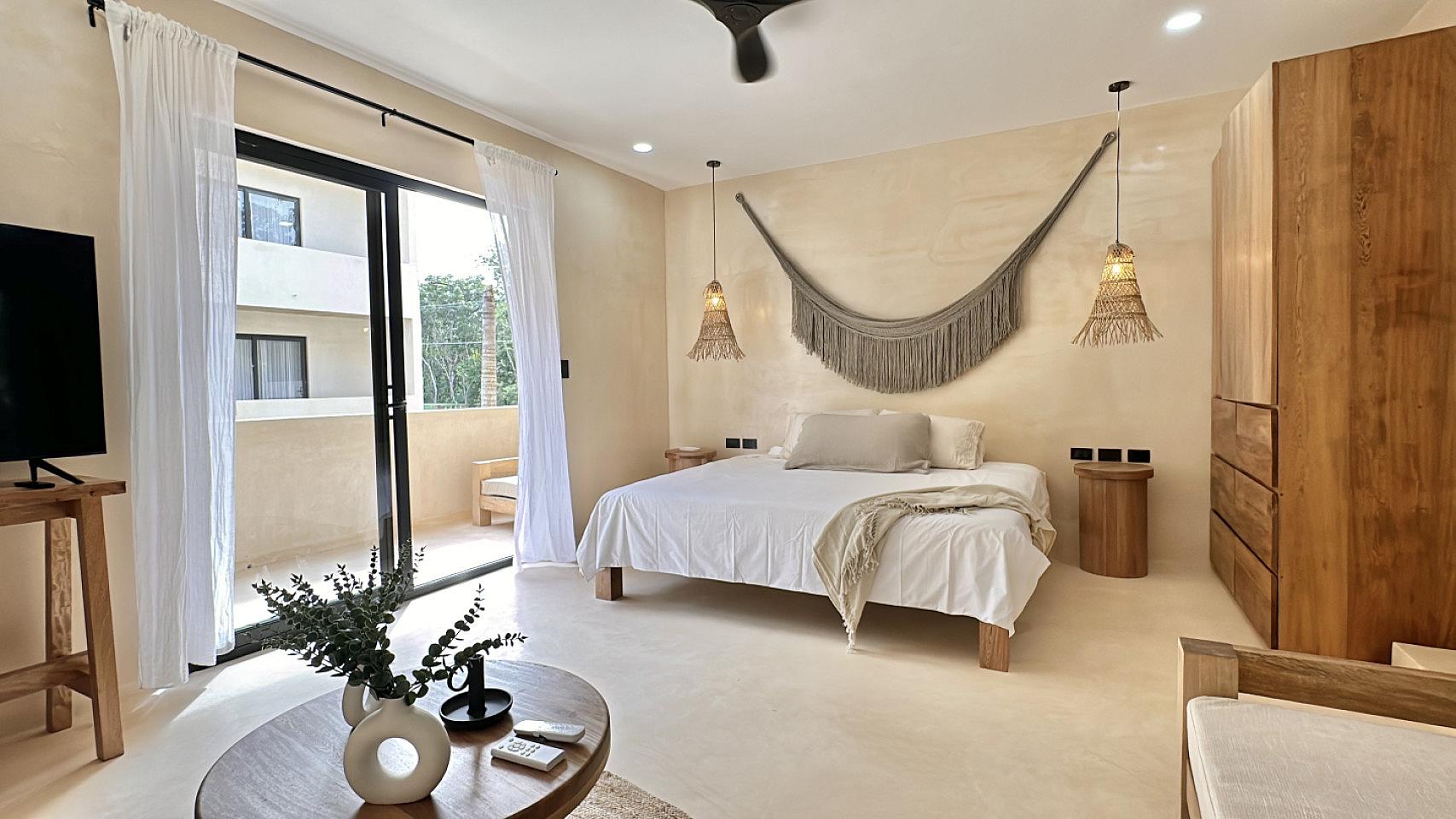 Studio Plunge Pool - Beautiful Stunning Complex w/ Pool + Terrace near Hotel Zone Home - Gallery - 18
