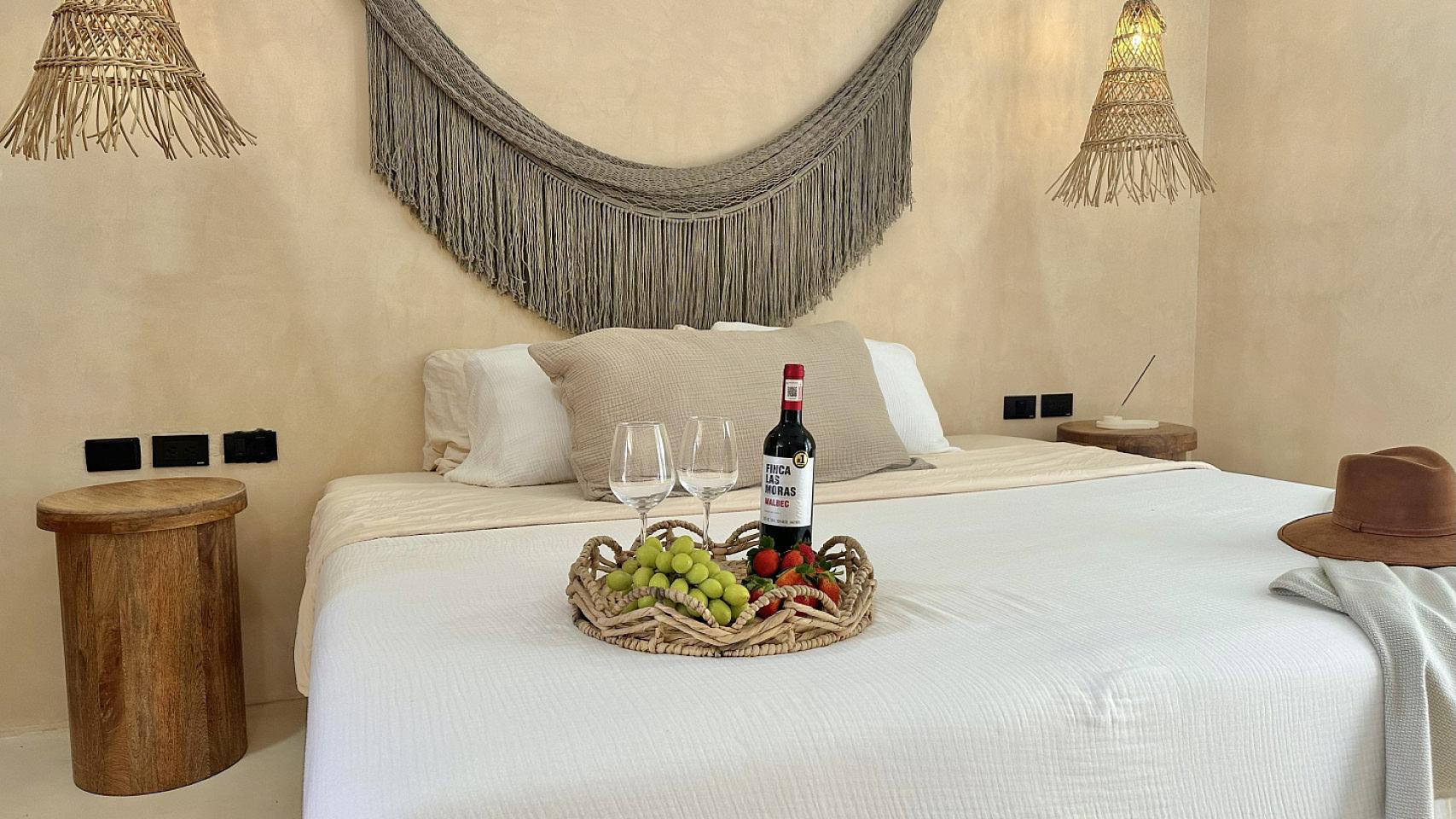 Studio Plunge Pool - Beautiful Stunning Complex w/ Pool + Terrace near Hotel Zone Home - Gallery - 6
