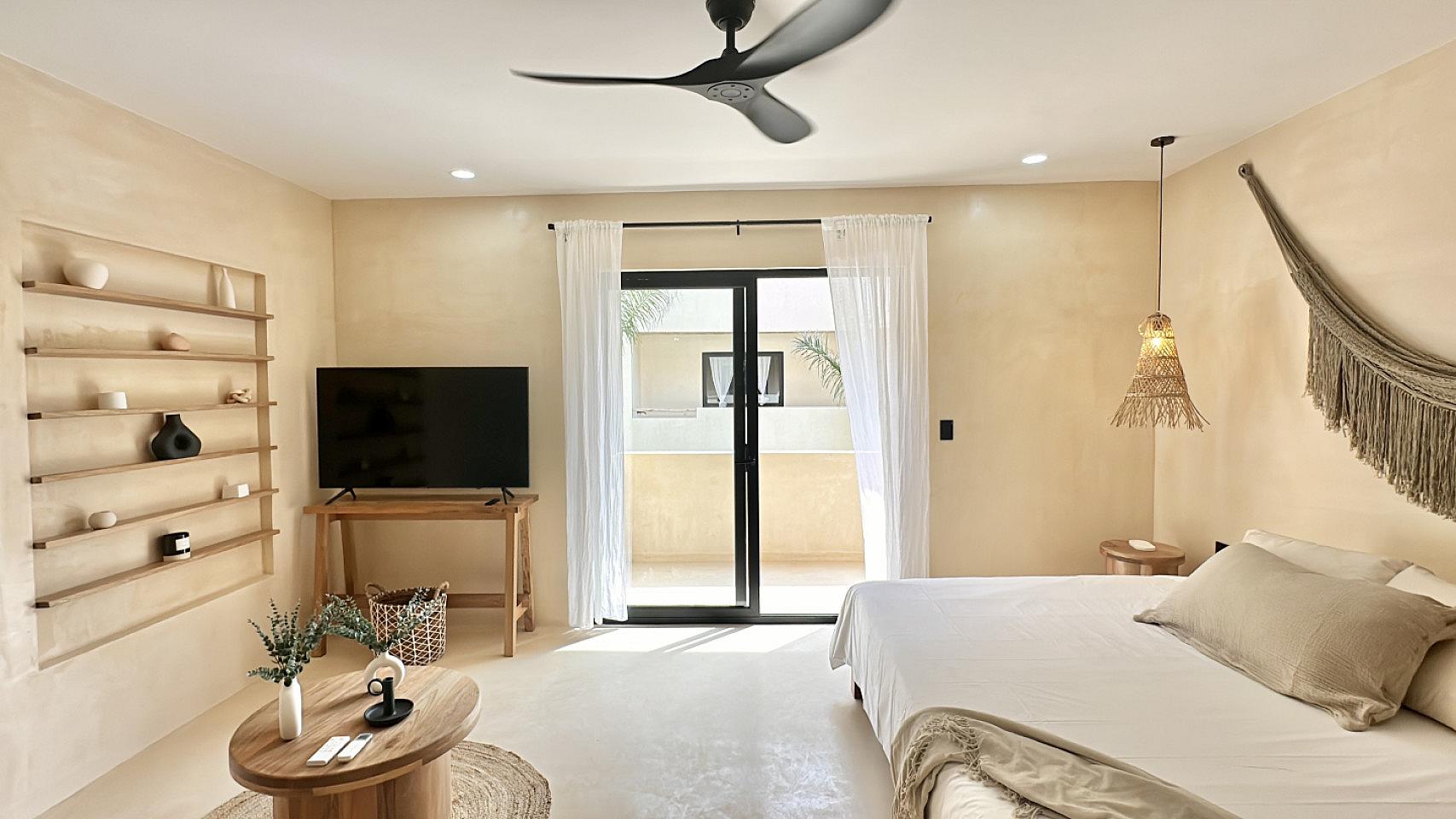 Studio Plunge Pool - Beautiful Stunning Complex w/ Pool + Terrace near Hotel Zone Home - Gallery - 8