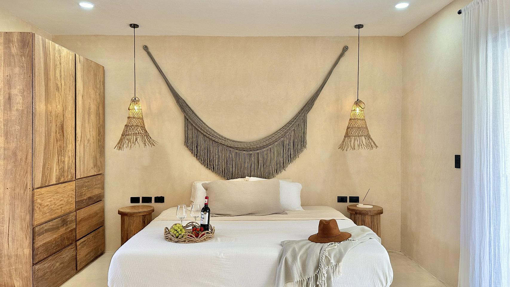 Studio Plunge Pool - Beautiful Stunning Complex w/ Pool + Terrace near Hotel Zone Home - Gallery - 4
