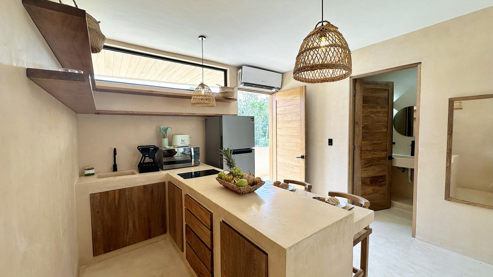 Studio Plunge Pool - Beautiful Stunning Complex w/ Pool + Terrace near Hotel Zone Home - Gallery - 15