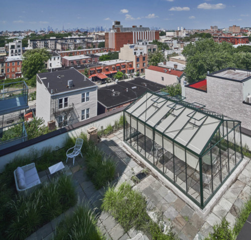 Luxury Furnished Coliving Room in Creative Bushwick Neighborhood