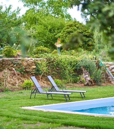 Amazing 2 Bedroom House close to Viana do Castelo Shipyards