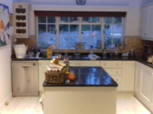 2 nice rooms in a family house * FEMALES ONLY*  - Gallery -  5