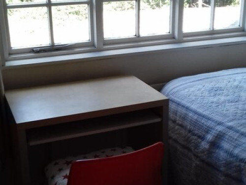 2 nice rooms in a family house * FEMALES ONLY* - Gallery - 9