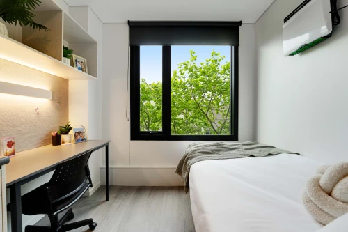 UniLodge Auckland Central - Gallery - 33