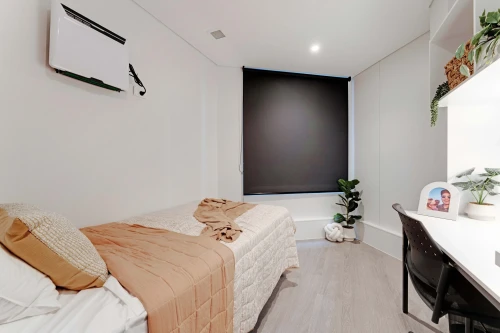 UniLodge Auckland Central - Gallery - 98