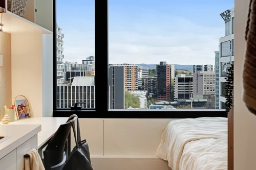 UniLodge Auckland Central - Gallery - 96