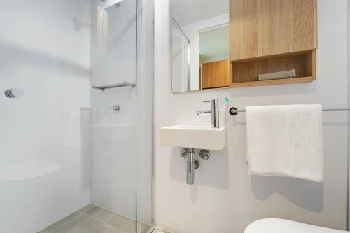 UniLodge Auckland Central - Gallery - 35