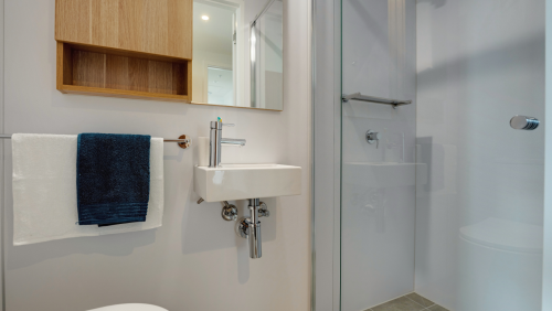 UniLodge Auckland Central - Gallery - 65