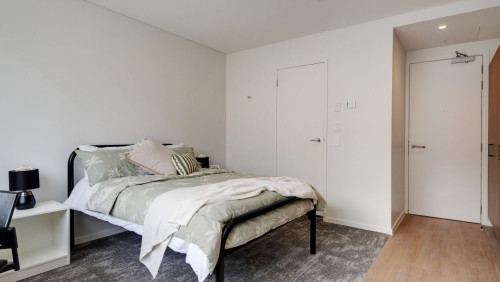 UniLodge Auckland Central - Gallery - 68
