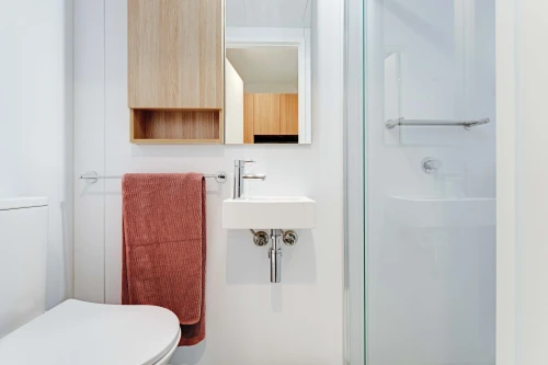 UniLodge Auckland Central - Gallery - 99