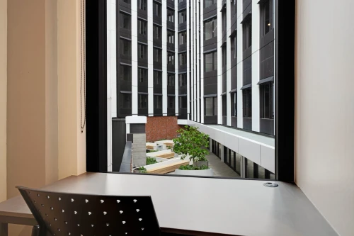 UniLodge Auckland Central - Gallery - 37
