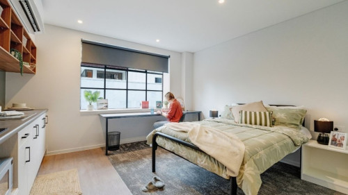 Auckland Central - Gallery - 17