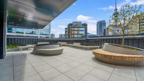 Auckland Central - Gallery - 12