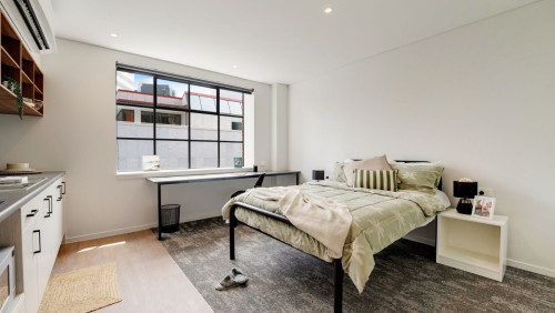 UniLodge Auckland Central - Gallery - 81