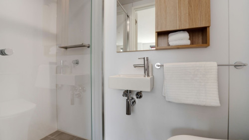 UniLodge Auckland Central - Gallery - 60