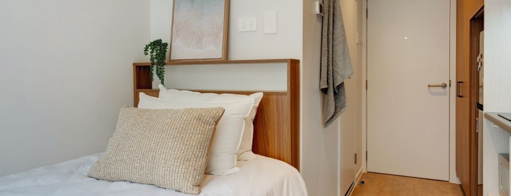  Studio Deluxe  -  Auckland Central  - Gallery -  1