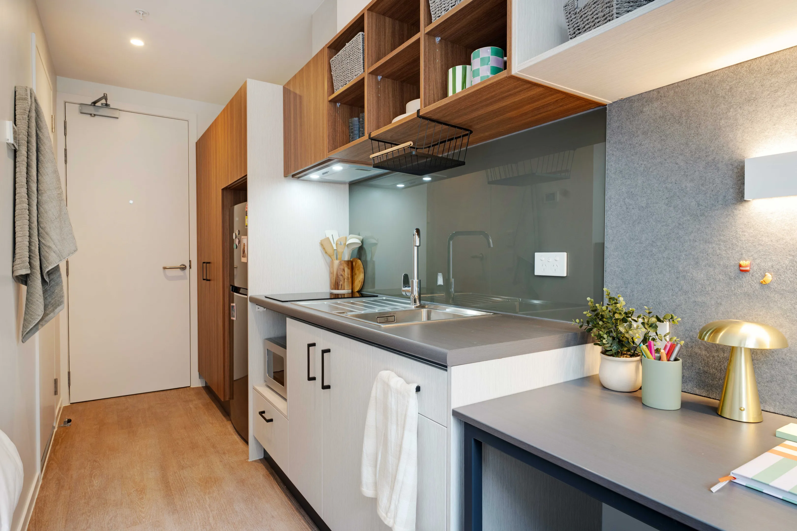  Studio Deluxe  -  Auckland Central  - Gallery -  2