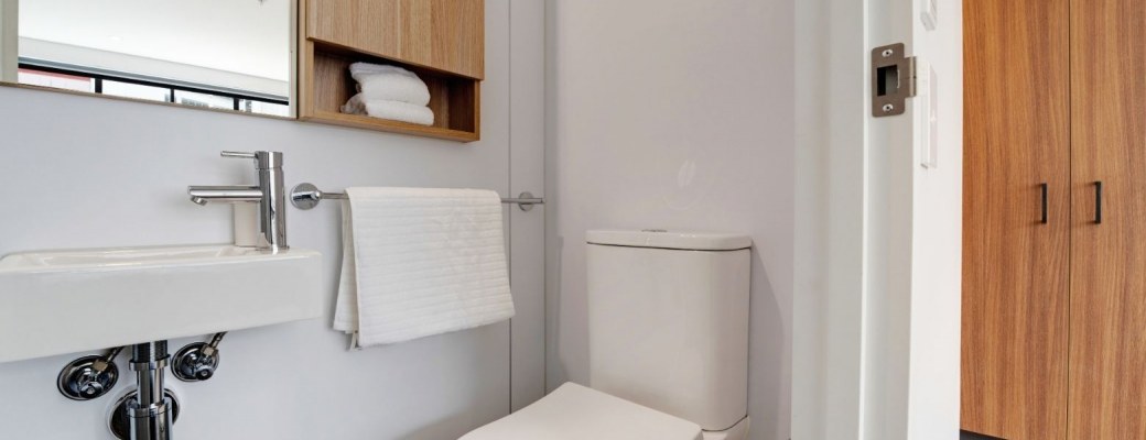  Studio Deluxe  -  Auckland Central  - Gallery -  3