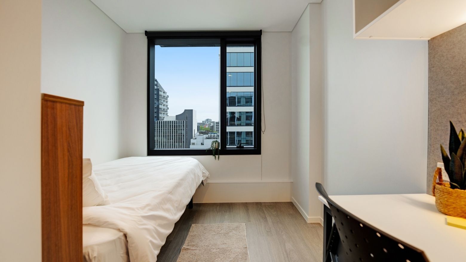 Deluxe 4 Bedroom Apartment - 12