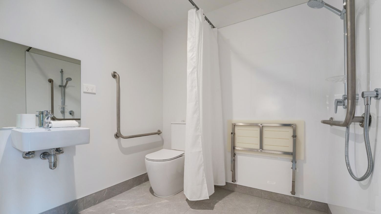Studio Premium Accessible - 5