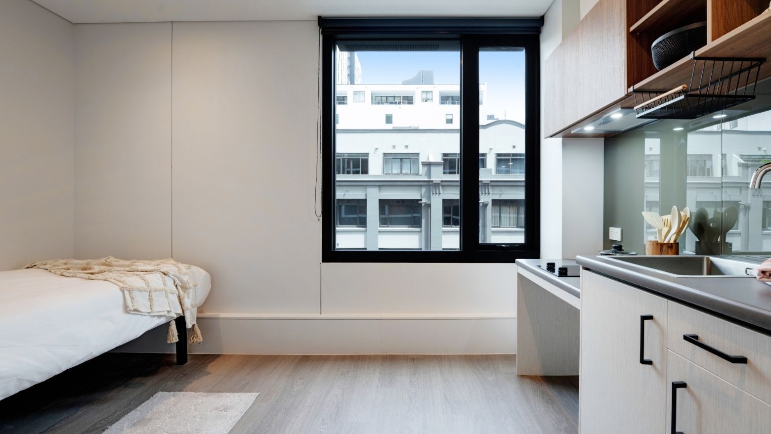 Studio Premium Accessible - 2