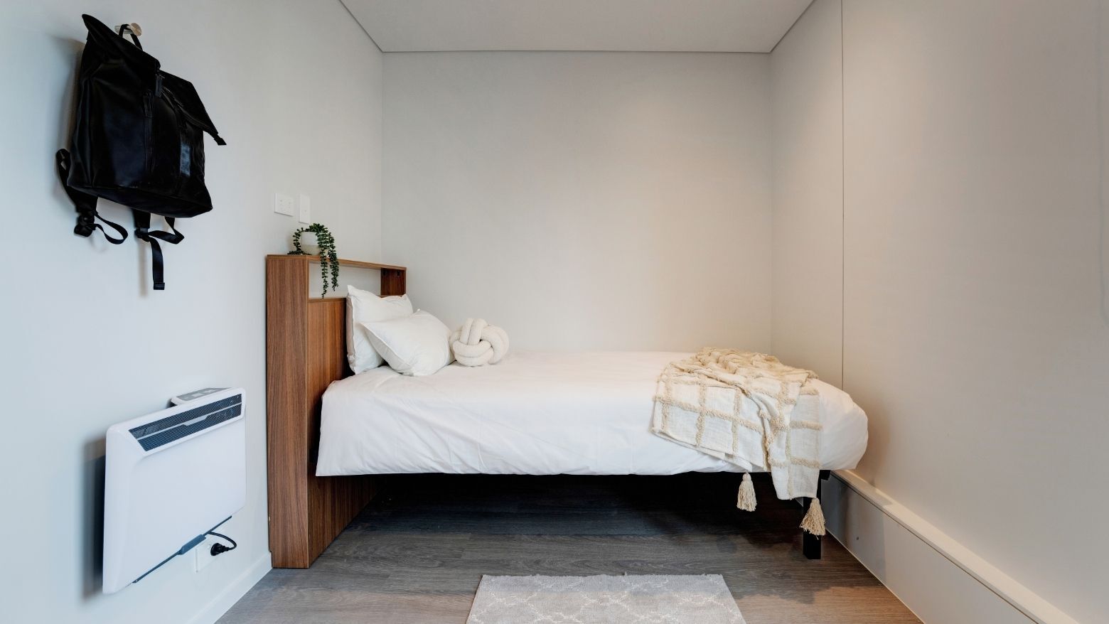 Studio Deluxe Accessible - 4