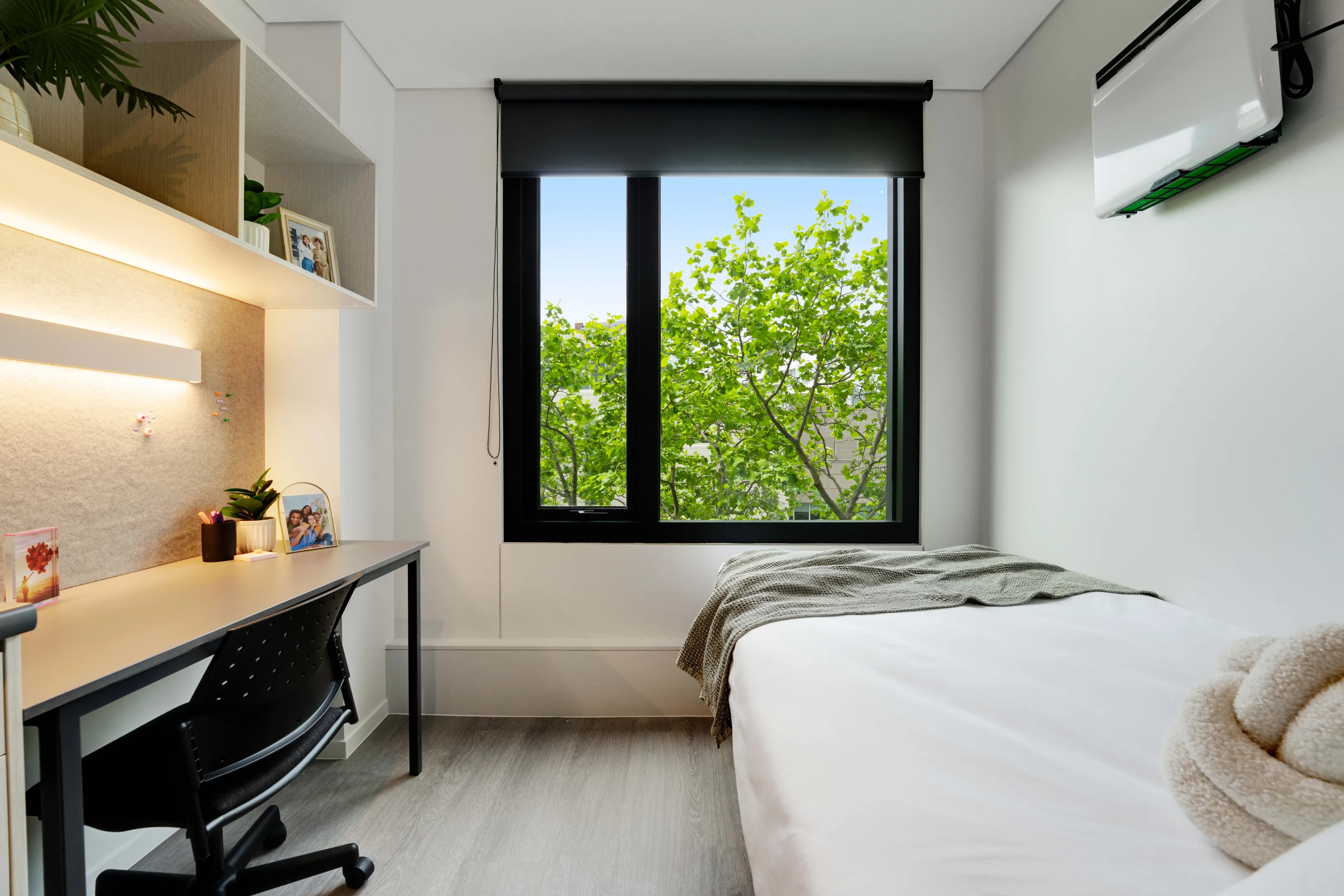 Studio Premium Floors 1-7 - 4