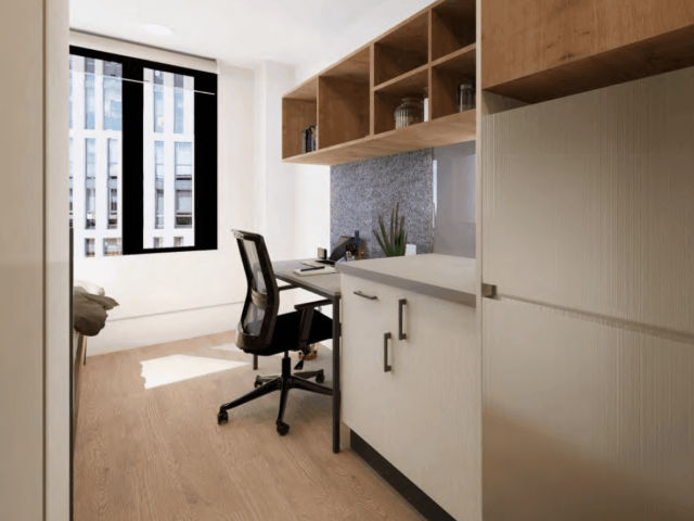 Heritage Studio Premium - Auckland Central - Gallery - 1