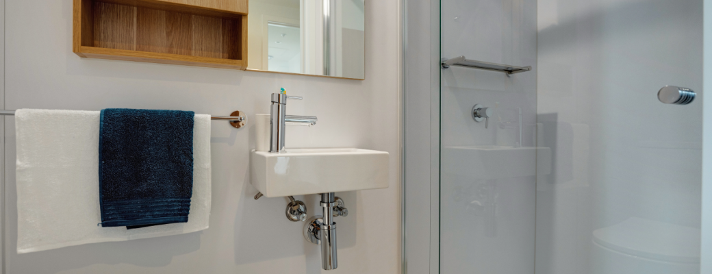  Studio Premium  -  Auckland Central  - Gallery -  3