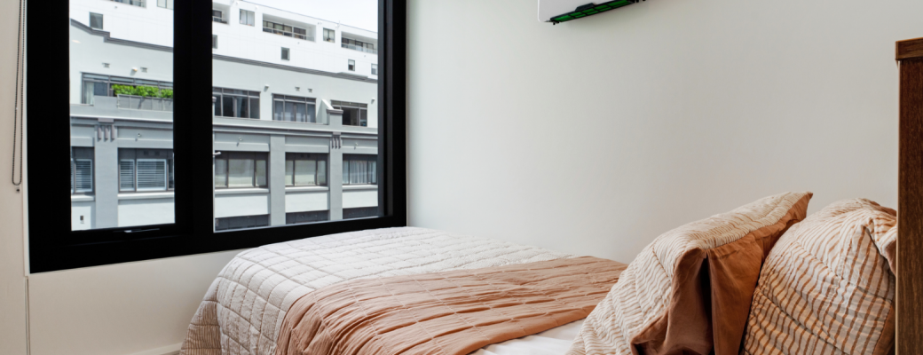  Studio Premium  -  Auckland Central  - Gallery -  1