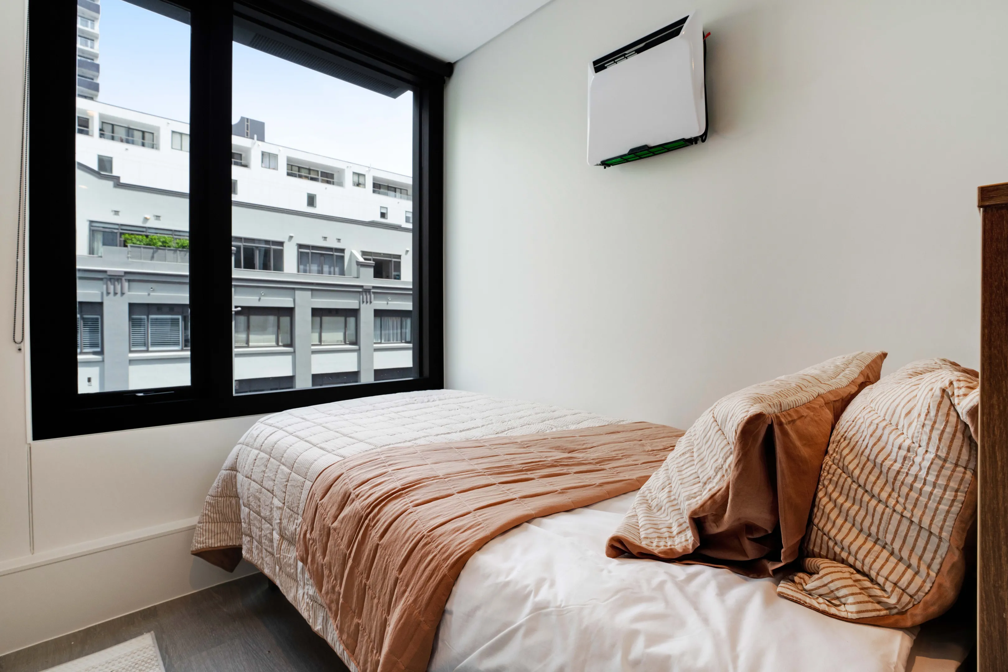 Premium Ensuite - 5