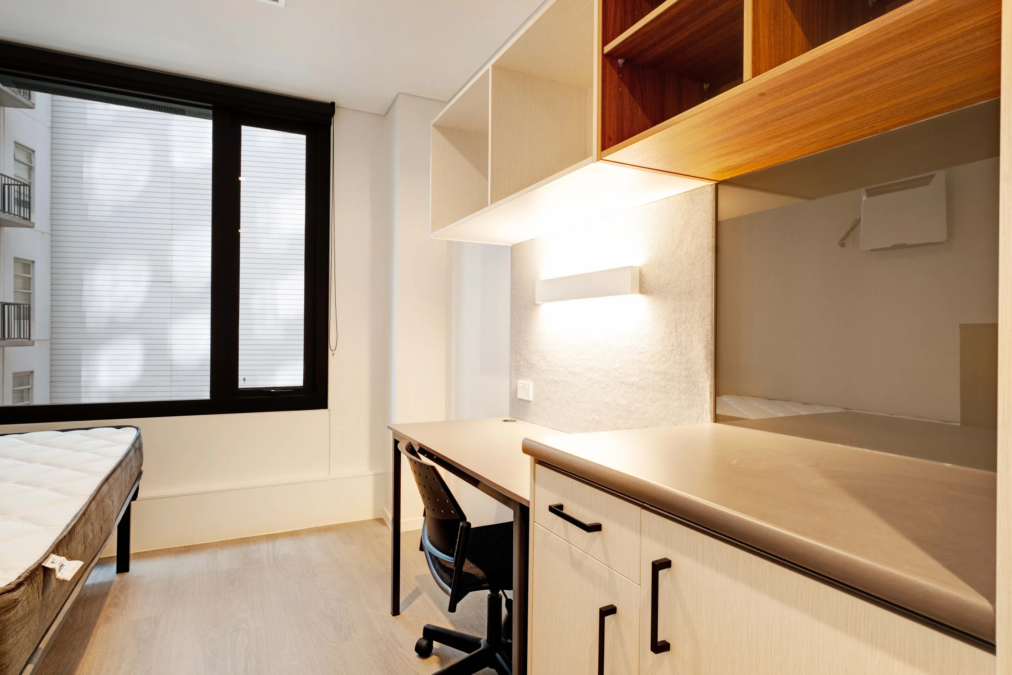 Premium Ensuite - 7