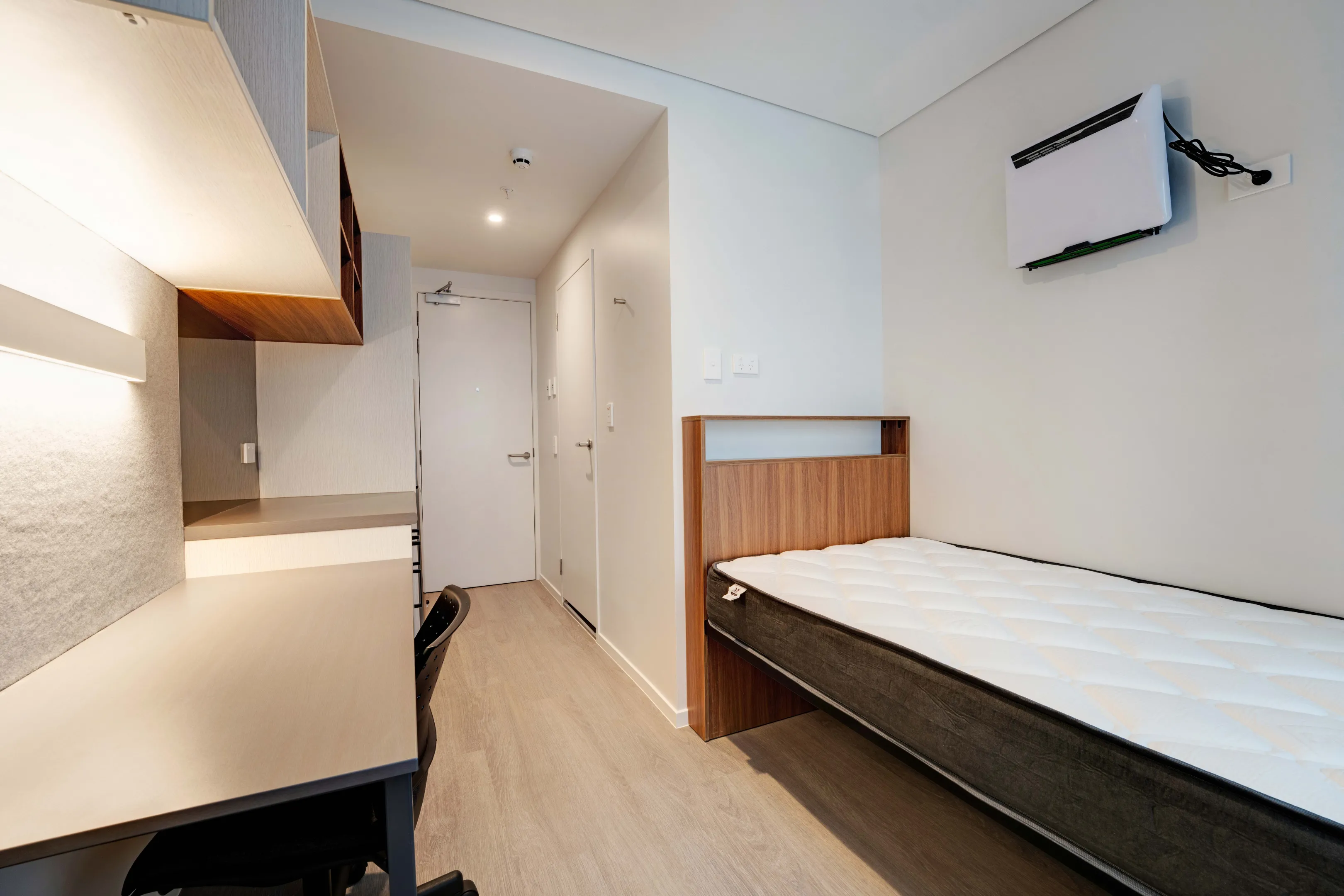 Premium Ensuite - 9