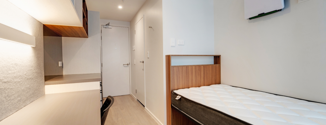  Premium Ensuite  -  Auckland Central  - Gallery -  4