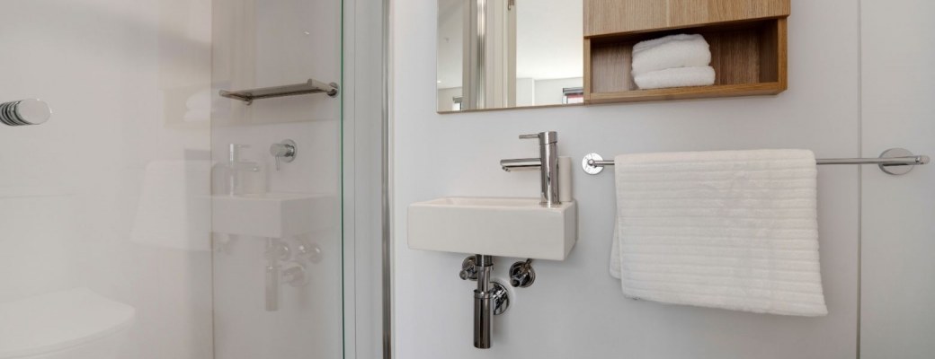  Premium Ensuite  -  Auckland Central  - Gallery -  3