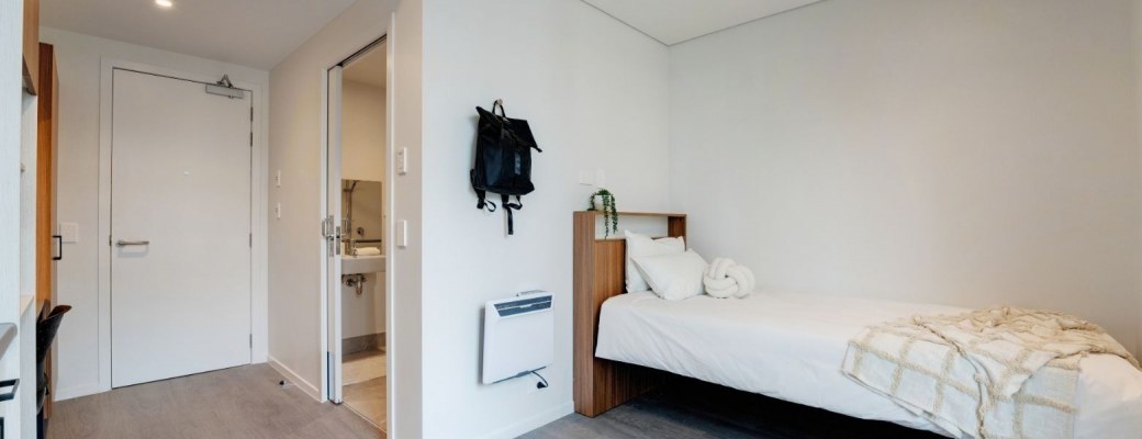  Studio Accessible  -  Auckland Central  - Gallery -  4