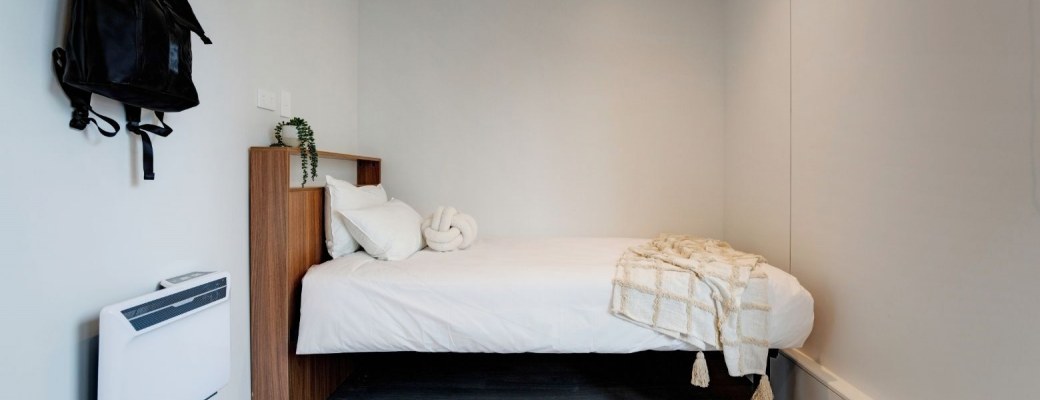  Studio Accessible  -  Auckland Central  - Gallery -  1