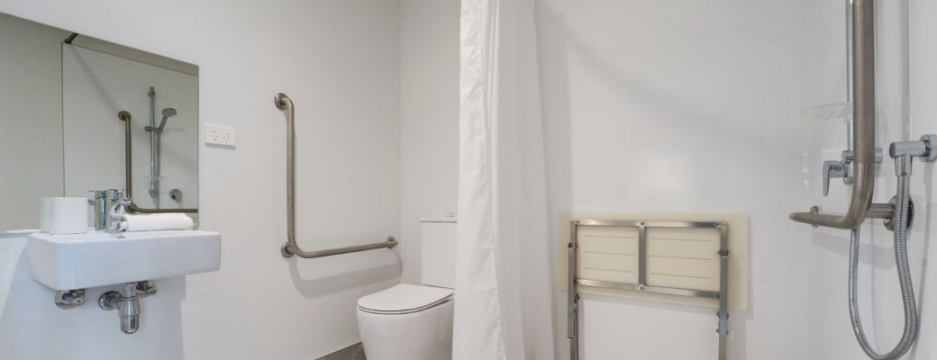  Studio Accessible  -  Auckland Central  - Gallery -  3