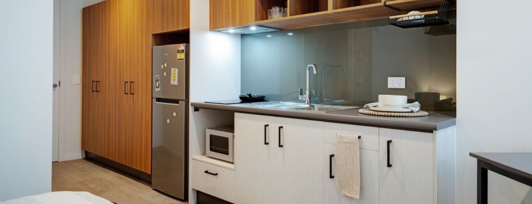  Double Premium (Accessible)  -  Auckland Central  - Gallery -  6