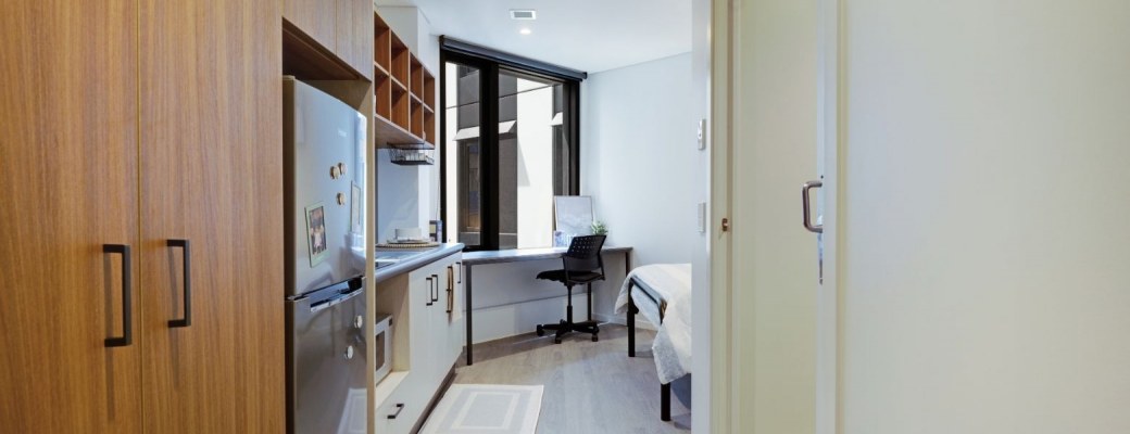 Double Premium (Accessible) - Auckland Central - Gallery - 8