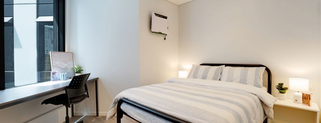  Double Premium (Accessible)  -  Auckland Central  - Gallery -  1