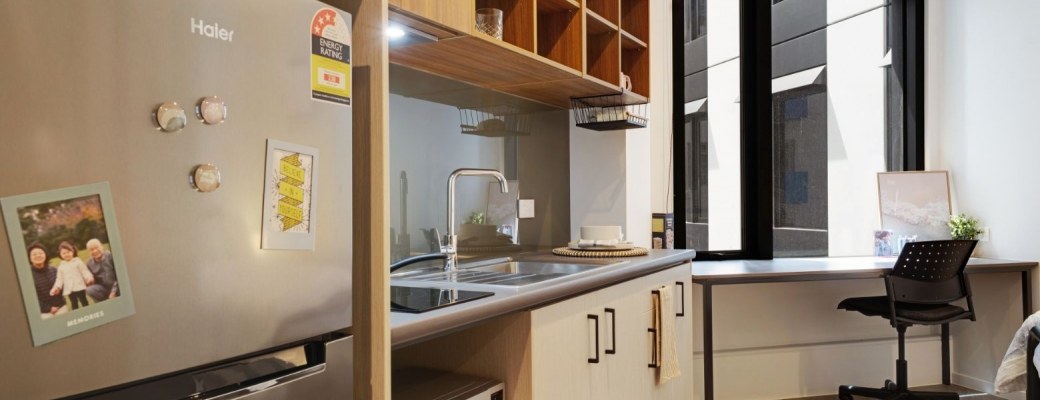  Double Premium (Accessible)  -  Auckland Central  - Gallery -  5