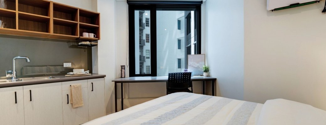  Double Premium (Accessible)  -  Auckland Central  - Gallery -  9