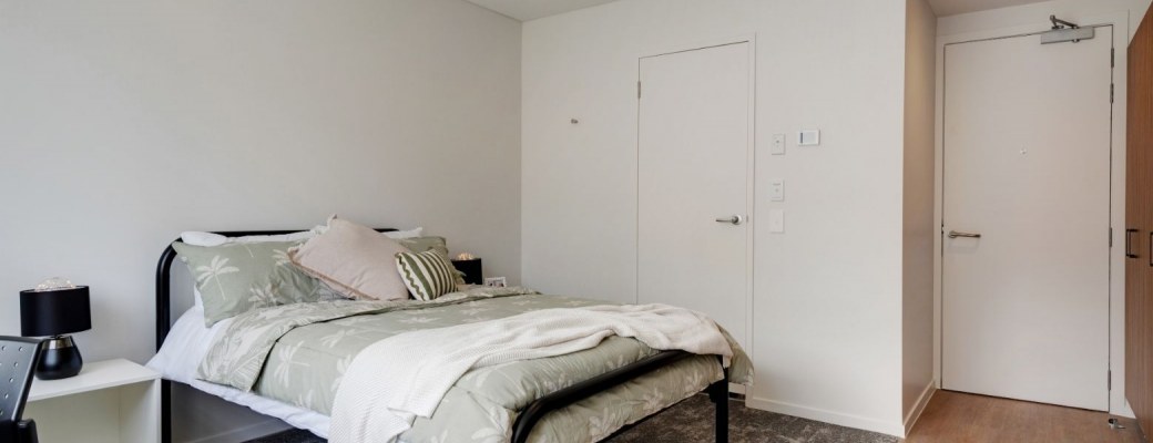  Heritage Studio Double  -  Auckland Central  - Gallery -  1