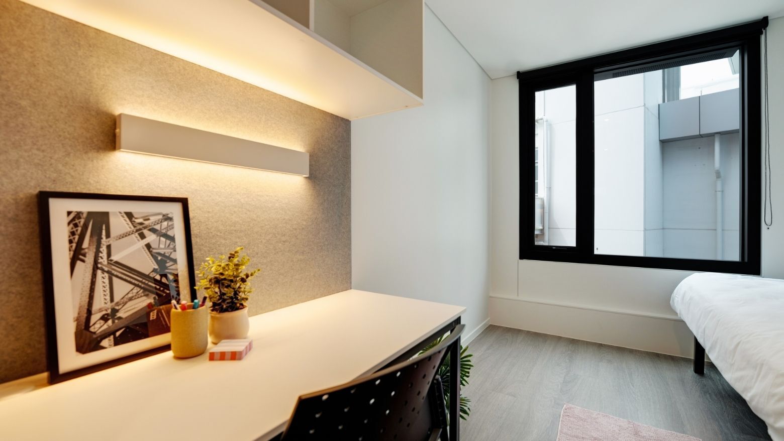 Four Bedroom Apartment - 17
