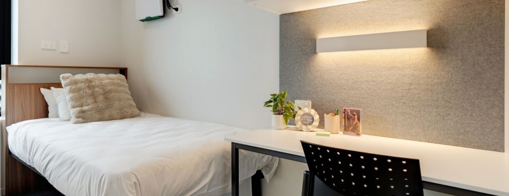  Four Bedroom Apartment  -  Auckland Central  - Gallery -  7